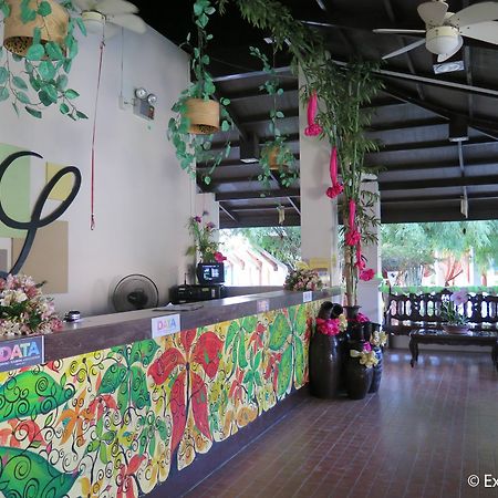 D'Leonor Inland Resort & Adventure Park Davao Exterior photo
