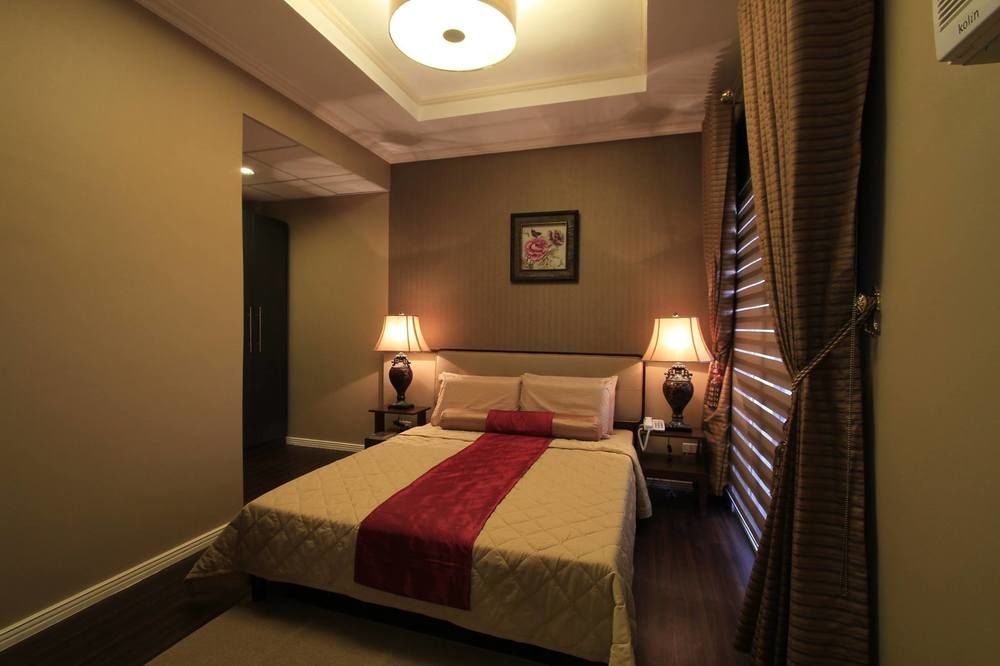 D'Leonor Inland Resort & Adventure Park Davao Exterior photo