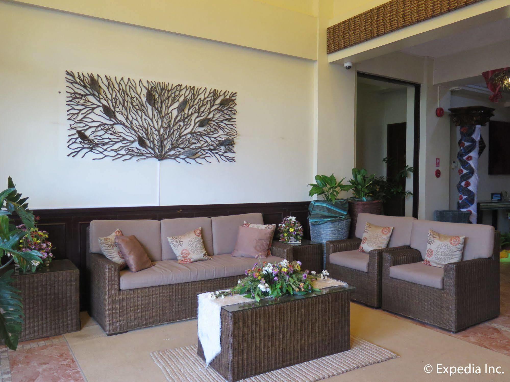 D'Leonor Inland Resort & Adventure Park Davao Exterior photo