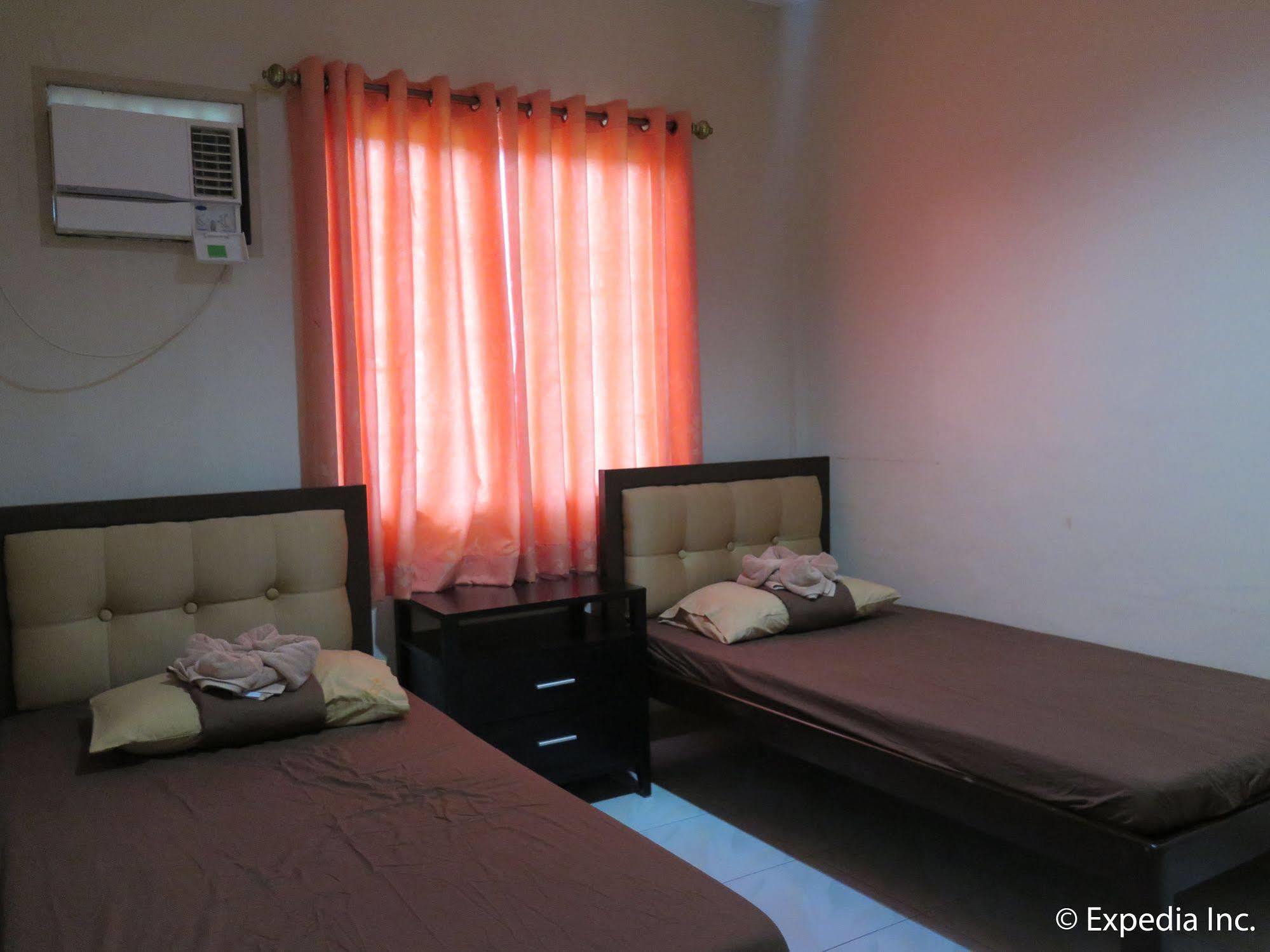 D'Leonor Inland Resort & Adventure Park Davao Exterior photo